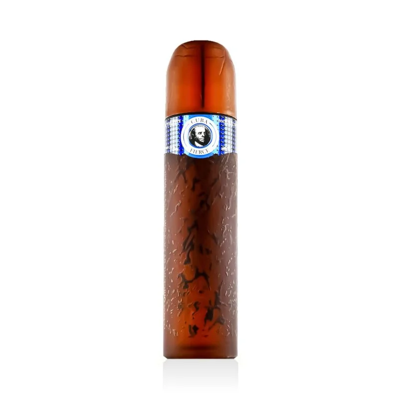 Cuba Fierce Eau de Toilette para hombre
