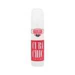 Chic agua de perfume para mujer 100 ml