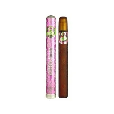 Cuba Jungle Snake Eau de Parfum para mujer