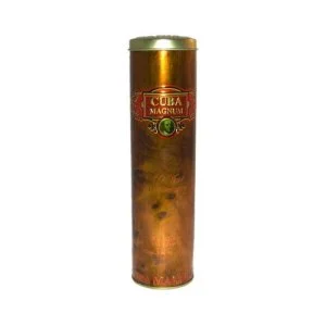 Cuba Cuba Magnum Red agua de tocador para hombre