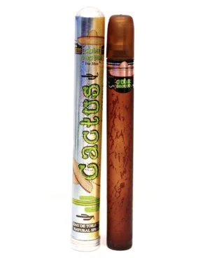 Cuba Cuba Mexico Cactus agua de perfume para mujer