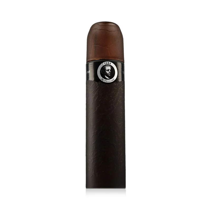 Cuba Milestone agua de tocador para hombre