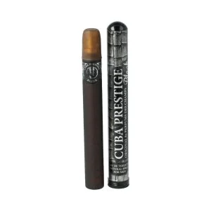 Cuba Cuba Prestige Black Eau de Toilette para hombre