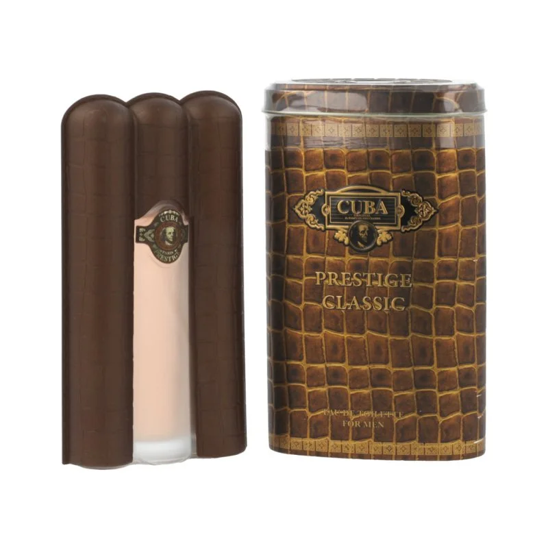 Cuba Prestige eau de toilette para hombre