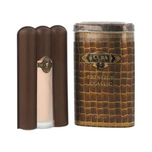 Cuba Cuba Prestige eau de toilette para hombre