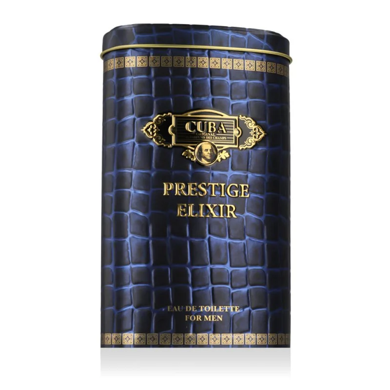 Cuba Prestige Elixir eau de toilette para hombre