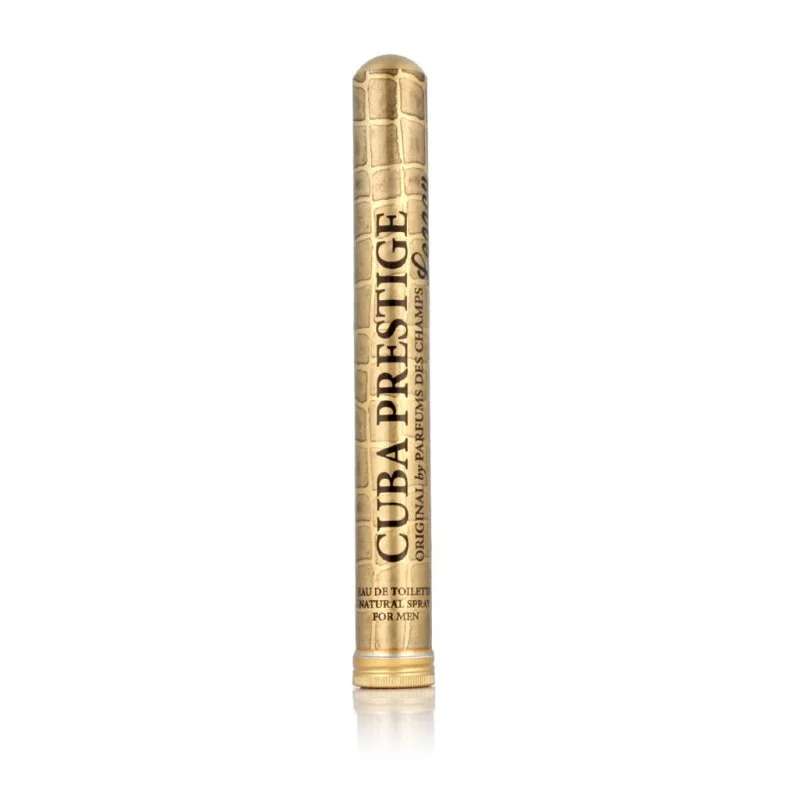 Cuba Prestige Legacy eau de toilette para hombre
