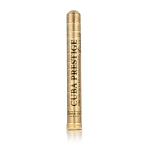 Cuba Cuba Prestige Legacy eau de toilette para hombre