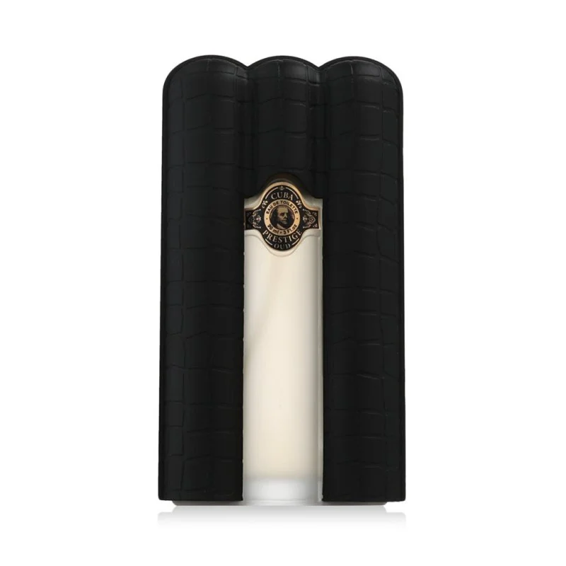 Cuba Prestige Mystic Oud eau de toilette para hombre