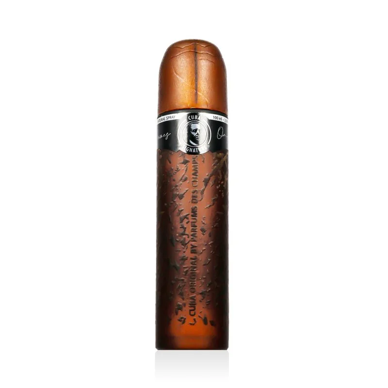 Cuba Signature agua de tocador para hombre