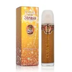 Cuba Strass Tiger agua de perfume para mujer
