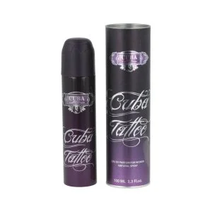 Cuba Cuba Tattoo Eau de Parfum para mujer