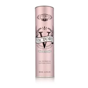 Cuba Cuba Victory Eau de Parfum para mujer