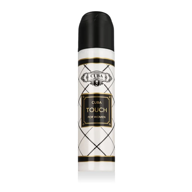 Cuba Touch Eau de Parfum para mujer