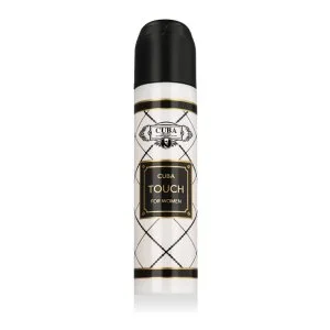 Cuba Cuba Touch Eau de Parfum para mujer