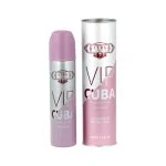 VIP agua de perfume para mujer 100 ml