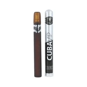 Cuba Cuba VIP Men agua de tocador para hombre