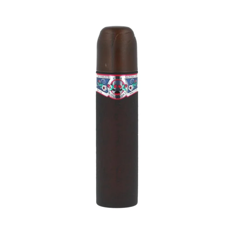 Cuba Wildheart Eau de Toilette para hombre