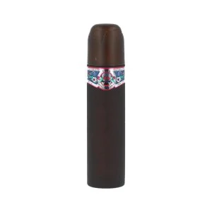 Cuba Cuba Wildheart Eau de Toilette para hombre