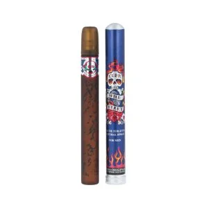 Cuba Cuba Wildheart agua de tocador para hombre