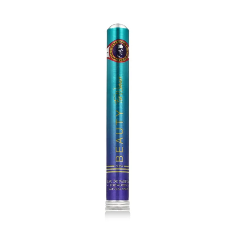 Beauty For Women agua de perfume para mujer 35 ml