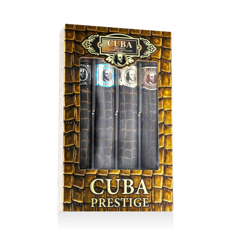 Set Prestige