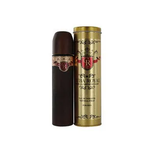 Cuba Royal agua de tocador para hombre 100 ml