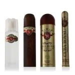 Cuba Royal EDT 100 ml + EDT 35 ml + AS 100 ml + spray corporal 200 ml M