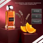 Cuir Sensuel eau de toilette para hombre 100 ml
