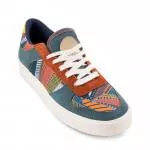 Inkkas Chipre Ace Low Top