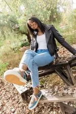 Inkkas Chipre Ace Low Top