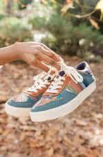 Inkkas Chipre Ace Low Top