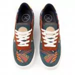 Inkkas Chipre Ace Low Top