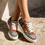 Inkkas Chipre Ace Low Top