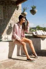 Inkkas Chipre Ace Low Top