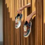 Inkkas Chipre Ace Low Top