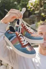 Inkkas Chipre Ace Low Top