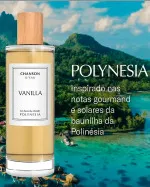 d'Eau Vanilla eau de toilette para mujer 100 ml