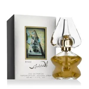 Salvador Dalí Dali agua de perfume para mujer