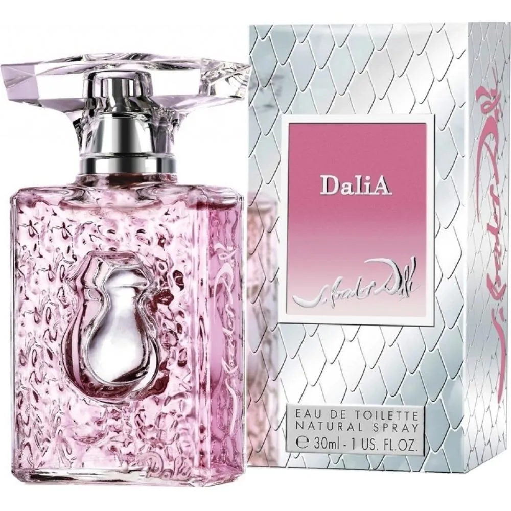 DaliA Eau de Toilette para mujer 30 ml