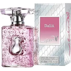 Salvador Dalí DaliA Eau de Toilette para mujer