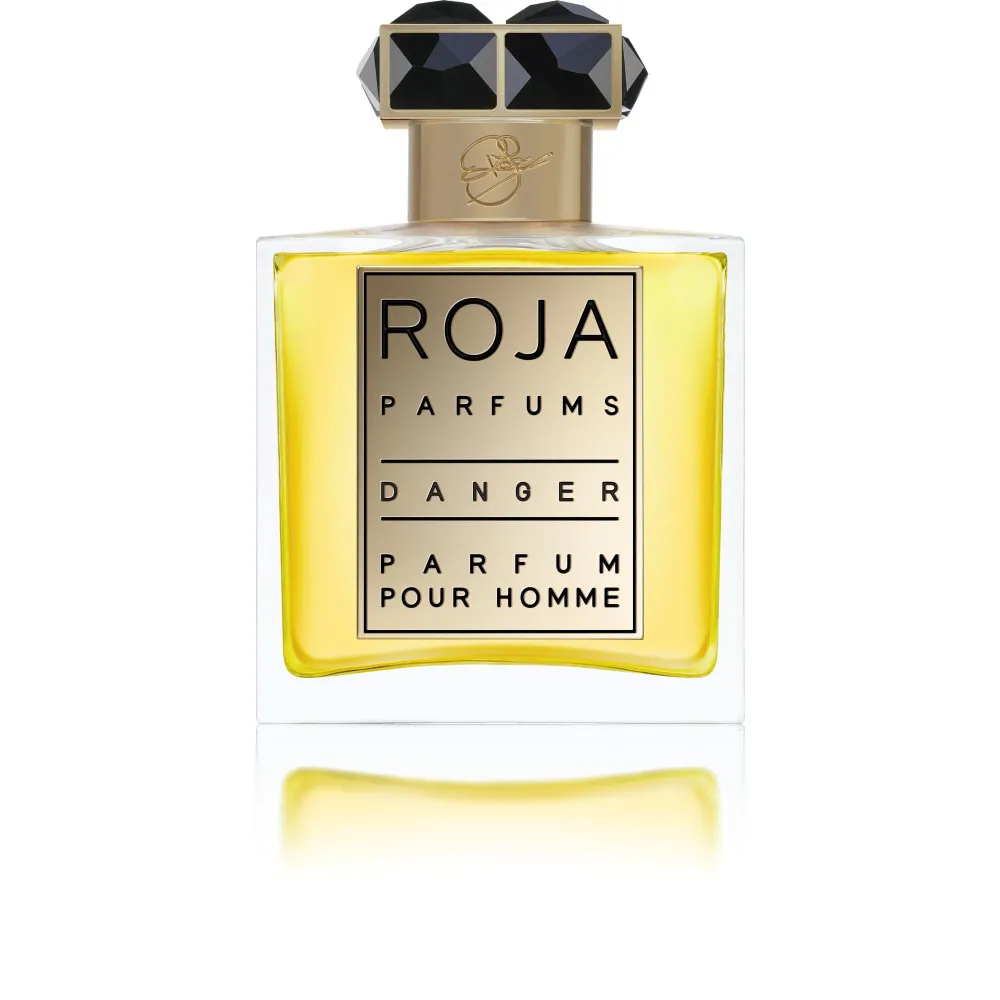 Danger Pour Homme perfume para hombre 50 ml