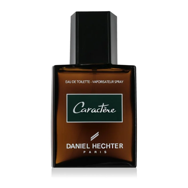 Daniel Hechter Caractere agua de tocador para hombre