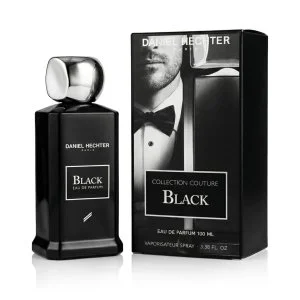 Daniel Hechter Daniel Hechter Collection Couture Black agua de perfume para hombre