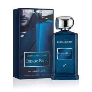 Daniel Hechter Collection Couture Indigo Blue eau de parfum para hombre