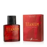 Daniel Hechter Titanium Pour Homme eau de toilette para hombre