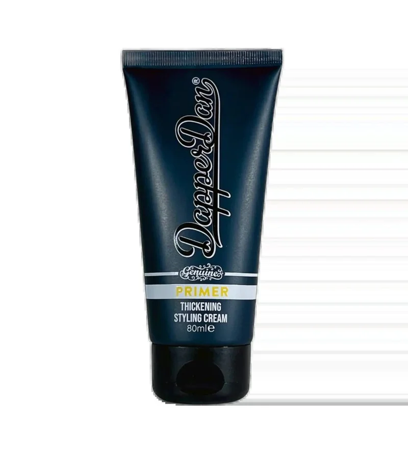 Primer Thickening Styling Cream crema de peinado para volumen y densidad del cabello 80 ml