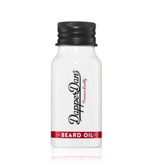 Dapper Dan Beard Oil aceite para barba