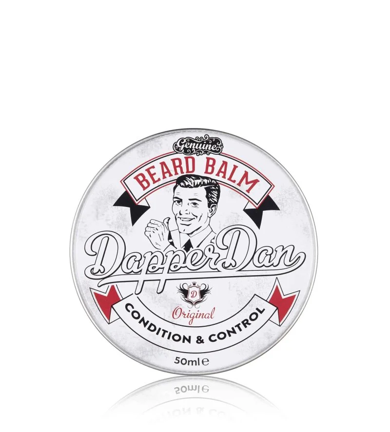 Bálsamo para barba 50 ml