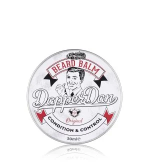 Dapper Dan Bálsamo para barba